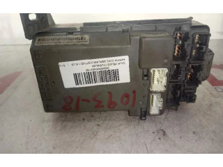 Pojistková skříňka Honda Civic