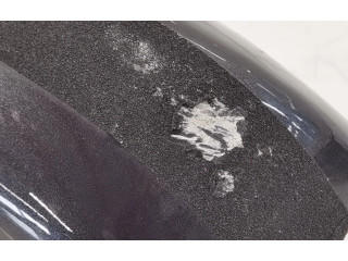 Zpětné zrcátko Peugeot 807 2008