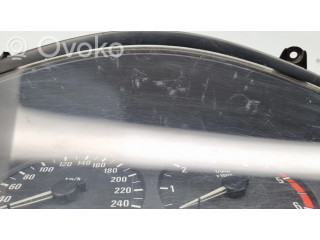 Přístrojová deska BMW 3 E36 1998 8364380