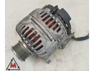 Генератор 210927, ERA Volkswagen Golf VI