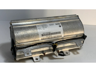 Подушка безопасности пассажира 39707262002G, 600196400C BMW 7 E65 E66
