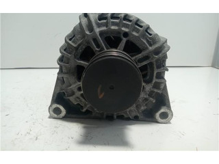 Генератор    9818677980   Peugeot 2008 II