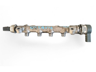 Магистральная трубка топлива    04L125A   Skoda Octavia Mk3 (5E)