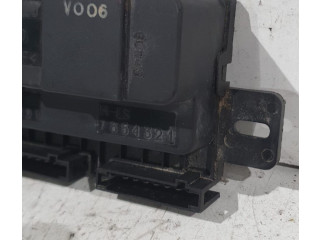 Блок комфорта 0003027V006, 0003027V006 Smart ForTwo I