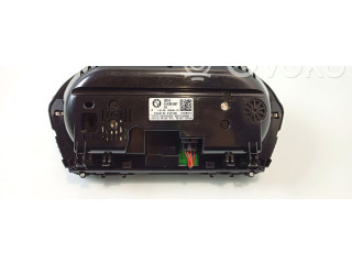 Přístrojová deska BMW X2 F39 2022 027457, 62105A3B657