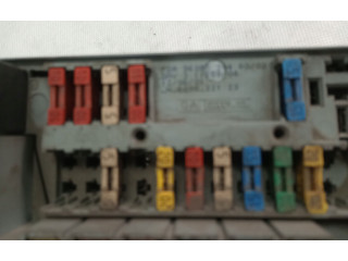 Блок предохранителей 9628024480, 9628024480 Citroen Xsara