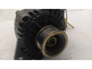 Генератор 46782219   Alfa Romeo GTV 2.0     