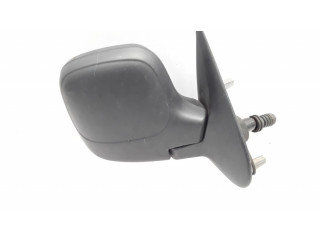 Зеркало (механическое)    правое   Citroen Berlingo  1996-2002 года   