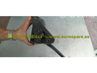 Зеркало электрическое     левое   Jeep Cherokee     