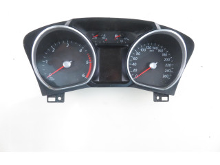 Панель приборов 6M2T10849GL, 6M2T10849GL   Ford S-MAX       