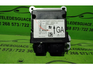 Блок подушек безопасности AM2T14B321AC Ford S-MAX