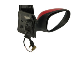 Zpětné zrcátko Ford Ka 2015 7355455770S, 2CABLES