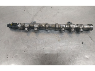 Vstřikovací lišta 0445214217 Fiat Punto (188)