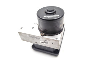 Блок ABS 48940-21700, 06.2102-3373.4 SsangYong Korando