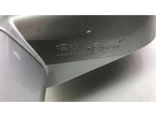 Боковое стекло в середине кузова