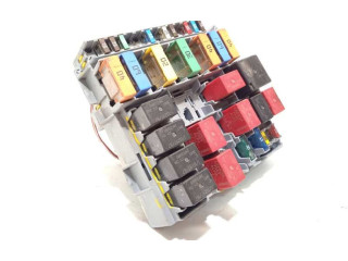 Pojistková skříňka Řídící jednotka BSM 51905216 Fiat Fiorino 2016