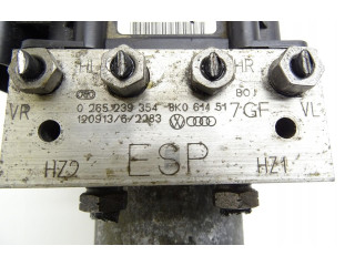 Масляный насос   8K0907379CG  Audi A5 8T 8F 