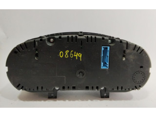 Панель приборов 5K0920862A Volkswagen Golf VI