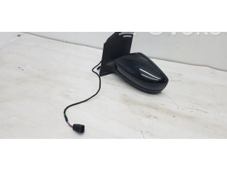 Зеркало электрическое Skoda Citigo 2011 - 2020 года