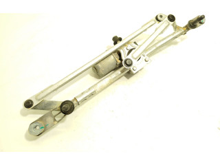 Двигатель стеклоочистителей NOREF   MG MGF