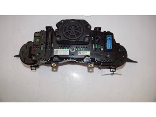 Přístrojová deska Porsche Panamera (970) 2010 97064115453, 8440169