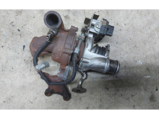 Турбина Ford Galaxy 4M5Q6K682AC