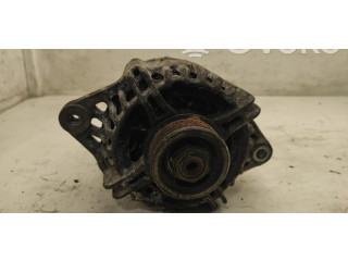 Генератор Suzuki Ignis