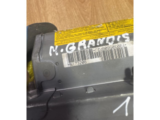 Подушка безопасности пассажира MN173206 Mitsubishi Grandis