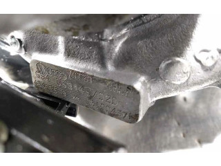 Turbodmychadlo Турбина 059145702D Volkswagen Passat Alltrack AFB