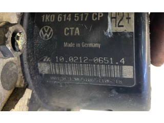 Блок АБС 1K0907379BE, 1K0614517CP Volkswagen Caddy 2011 - 2016 года