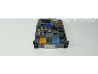 Модуль управления BSM 9832880280, 1681480280   Citroen C3 Aircross    