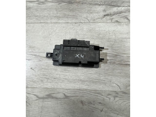 Блок подушек безопасности 9385025, 65779385025 BMW X3 F25