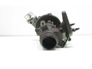  Турбина Renault Clio III  H8201164371         