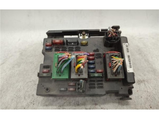 Ящик предохранителей (комплект) 9646405280, 9646405280   Citroen Xsara