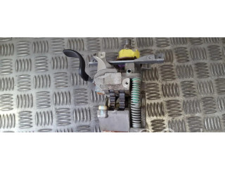 Рулевая рейка 260077616, SME0260729 Chevrolet Alero