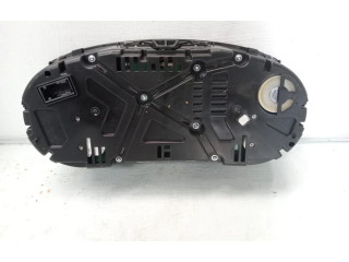 Панель приборов 6V0920740B Skoda Fabia Mk3 (NJ)