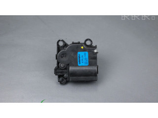 Двигатель задвижки потока воздуха