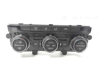 Обод (ободья) колеса из легкого сплава R 15 5G0907044, 5HB012670 Volkswagen Golf VII