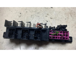   Pojistková skříňka 8L0941822, 896081000   Seat Toledo II (1M) 2002