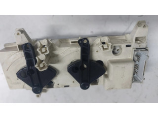 Блок управления климат-контролем 683212P, J64RAC   Renault Scenic I