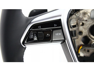 Volant Audi A6 S6 C8 4K 2021