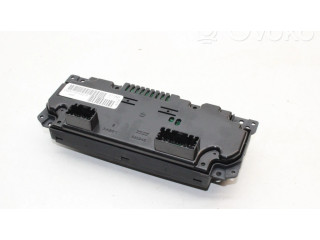 Блок управления климат-контролем P055111011AD Jeep Grand Cherokee (WK)