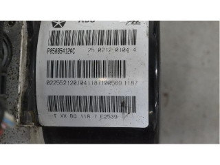 Блок АБС 25.0927-4312.3, 05085412AC   Chrysler  PT Cruiser   -  года