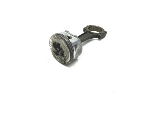 Поршень с шатуном EVA 53020736 Jeep Grand Cherokee (WJ) для бензинового двигателя 4.7