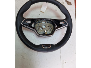 Руль Skoda Karoq 2017 - года 5E3419093A