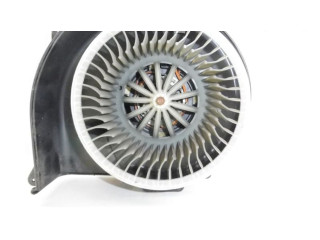Вентилятор печки 6R1819015, 6R1819015 Skoda Fabia Mk2 (5J)