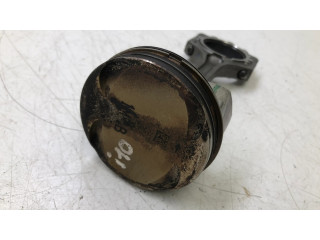 Поршень с шатуном G3LD 3755 Hyundai i10 для бензинового двигателя 1.0