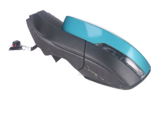 Зеркало (управляемое электричеством) 2GM857507AG Volkswagen T-Cross 2016 - года