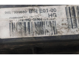 Pojistková skříňka 9657999880 Citroen Berlingo 1999