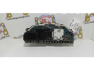 Přístrojová deska  Citroen Berlingo 1997 962118568C, 25787  